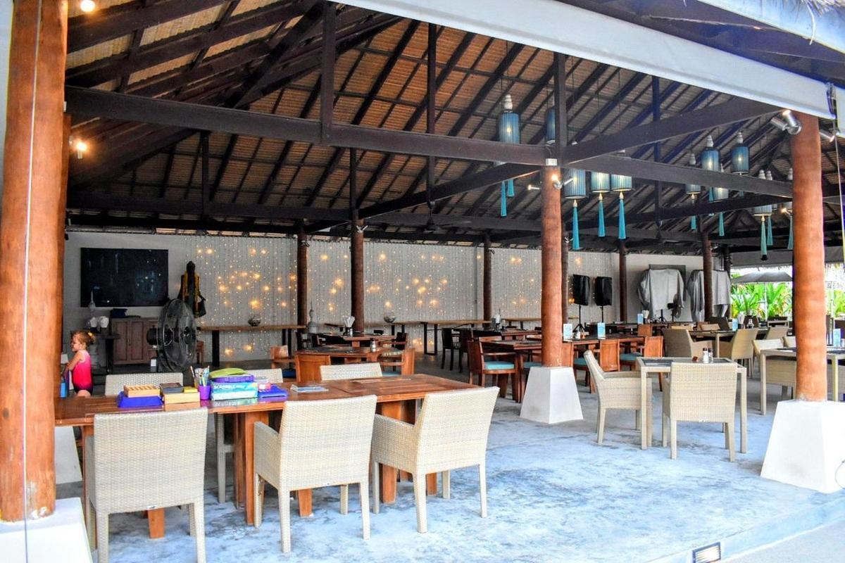 Hotel Shiva Samui à Hua Thanon  Extérieur photo