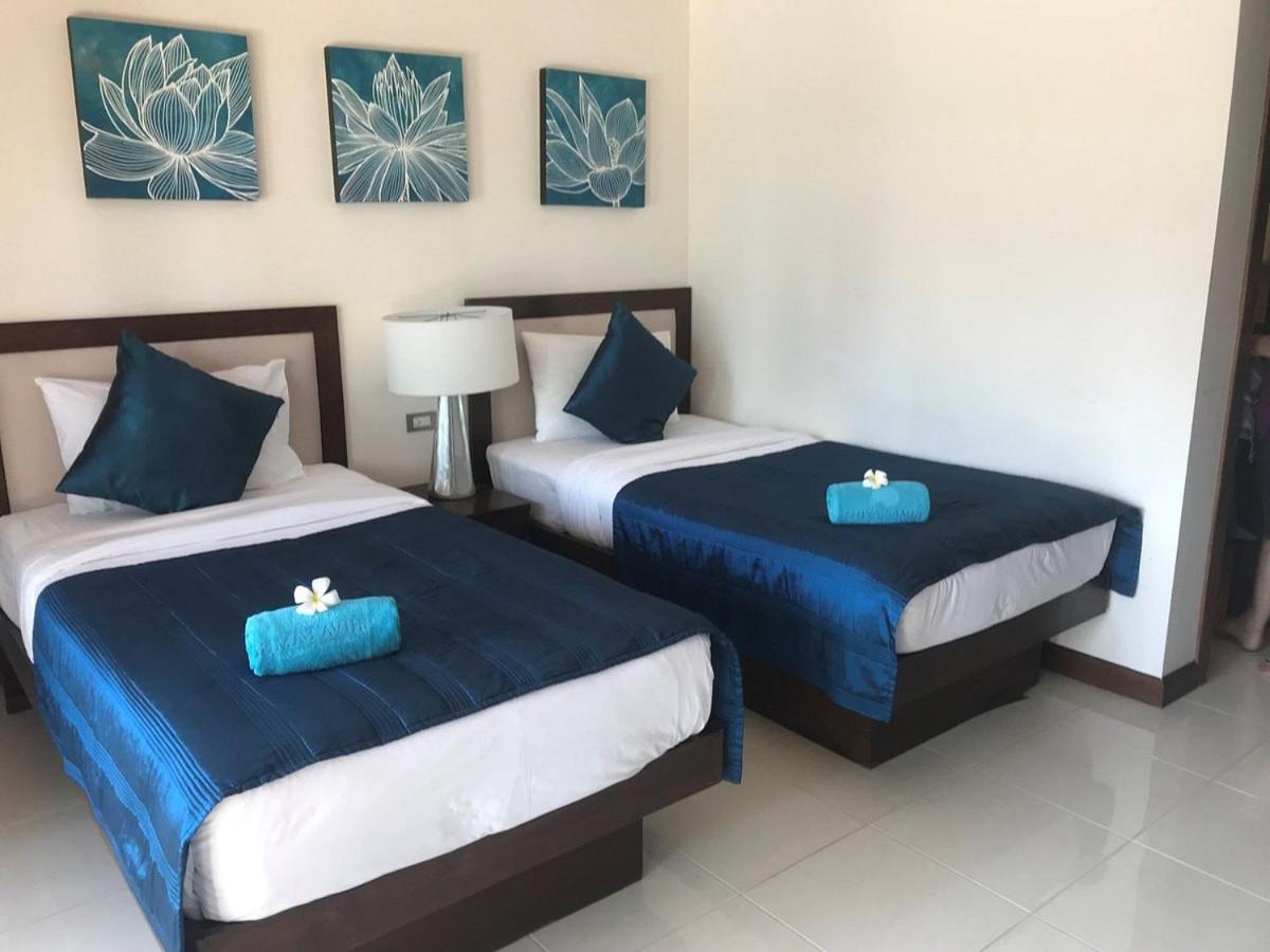 Hotel Shiva Samui à Hua Thanon  Extérieur photo