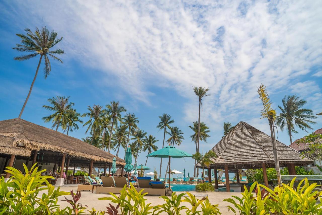 Hotel Shiva Samui à Hua Thanon  Extérieur photo