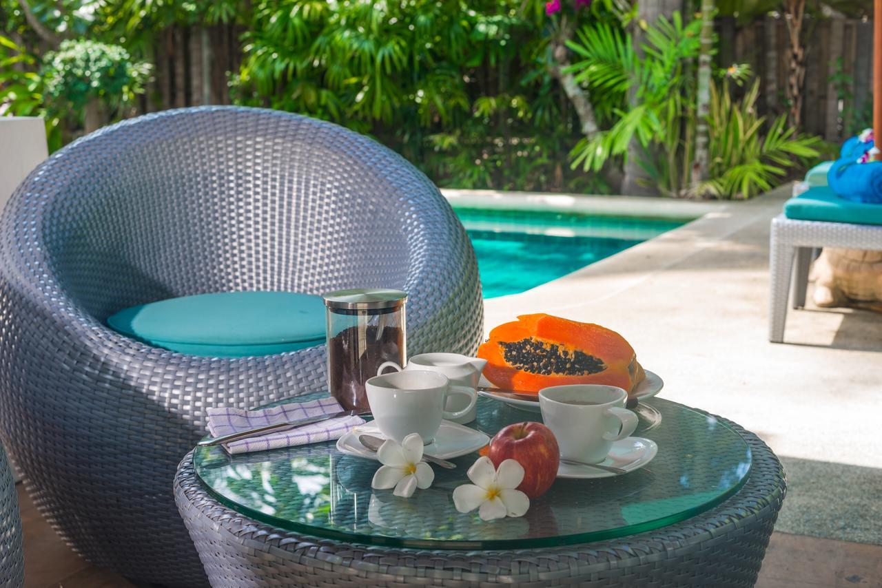 Hotel Shiva Samui à Hua Thanon  Extérieur photo