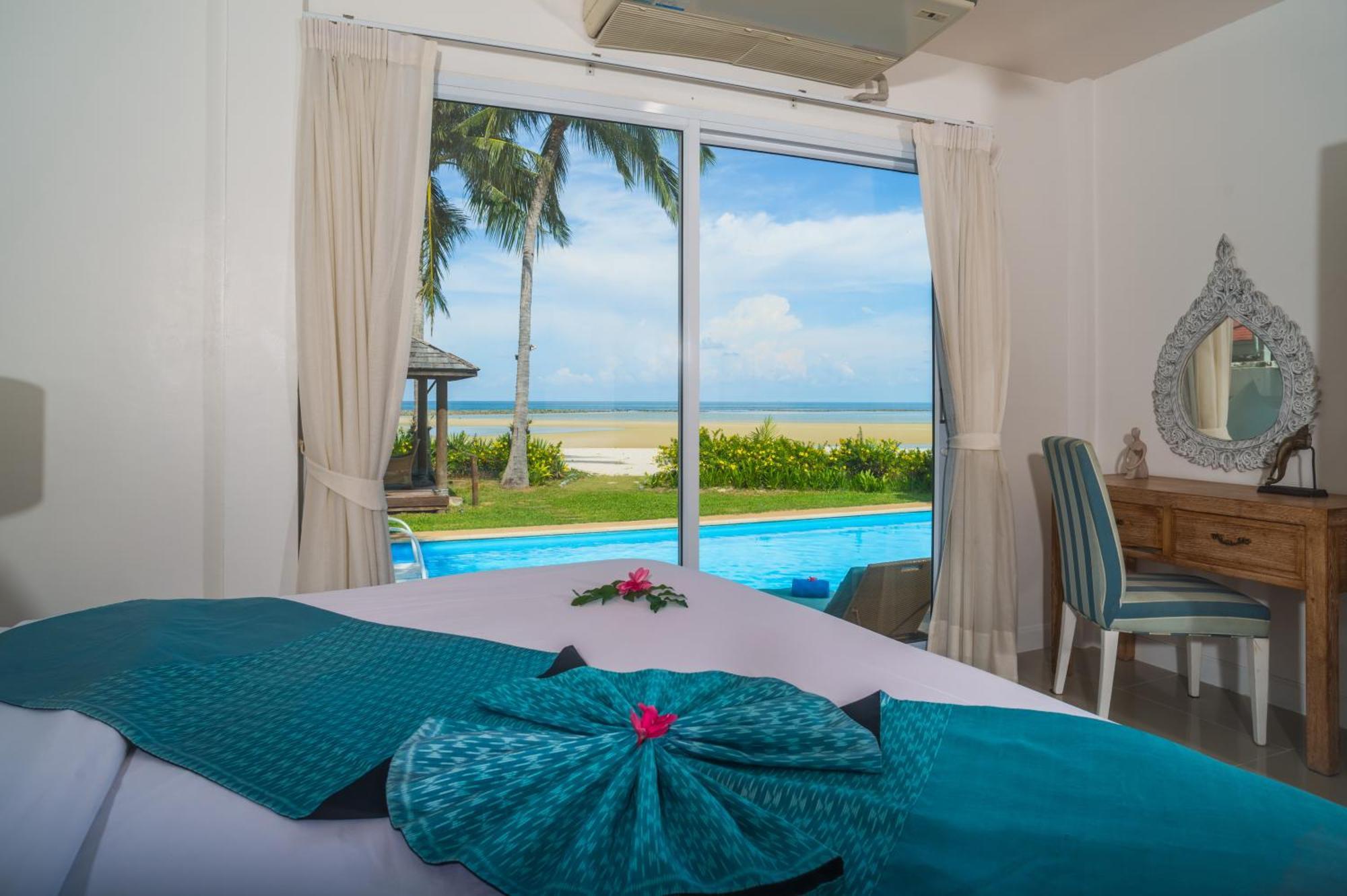 Hotel Shiva Samui à Hua Thanon  Extérieur photo